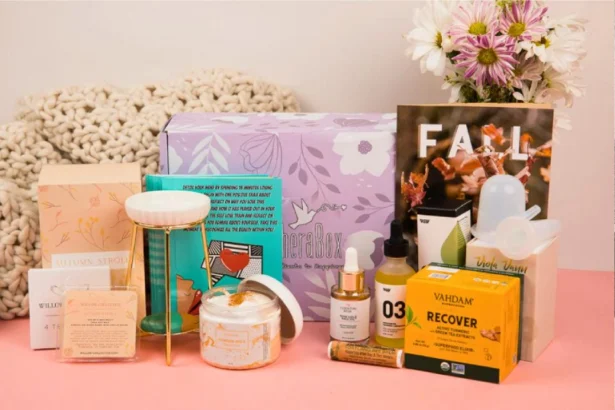 Subscription Boxes for Women Worth Buying — Which Ones Are Actually Worth It