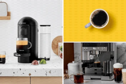 Coffee Makers Worth Buying — What Changes Your Morning