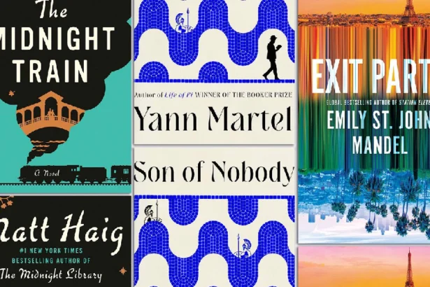 Books Worth Reading — Across Fiction, Non-Fiction, And Ideas