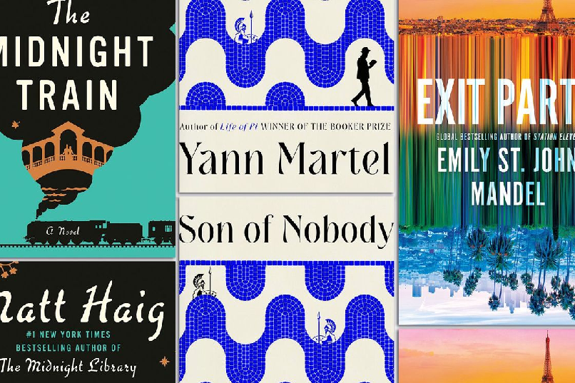 Books Worth Reading — Across Fiction, Non-Fiction, And Ideas
