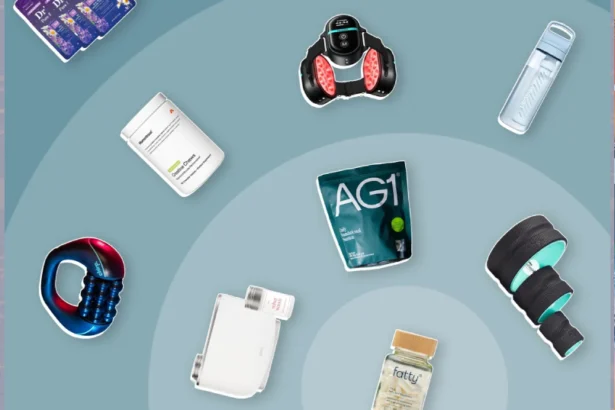 Mental Wellbeing Products Worth Buying — What Genuinely Helps