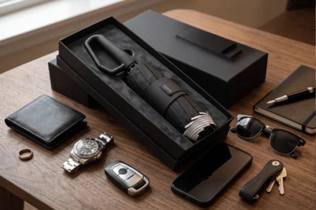Gifts For Men Worth Buying — What Actually Gets Used