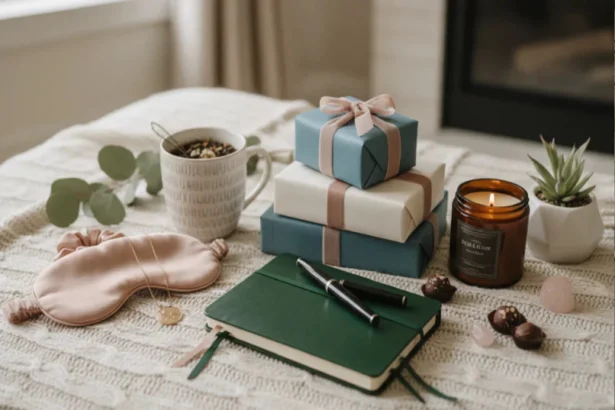 Gifts For Women Worth Buying — Thoughtful, Specific, And Actually Used