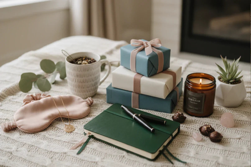 Gifts For Women Worth Buying — Thoughtful, Specific, And Actually Used