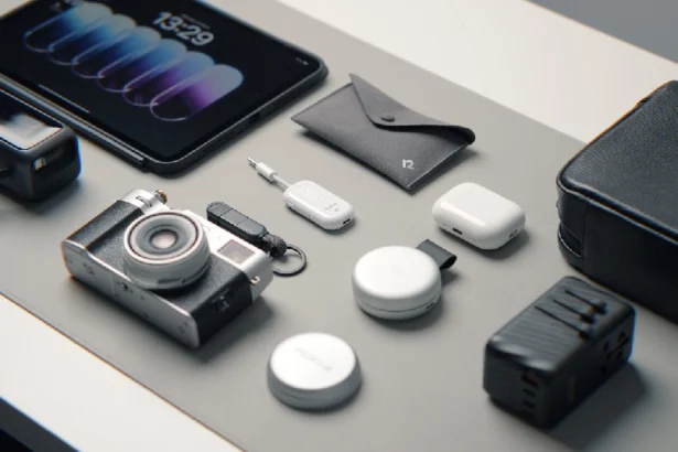 Tech Gadgets Worth Buying — What Gets Used Daily