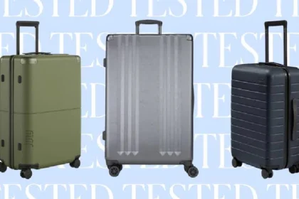 Luggage Worth Buying — What Survives Real Travel