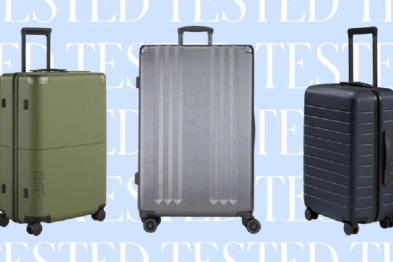Luggage Worth Buying — What Survives Real Travel