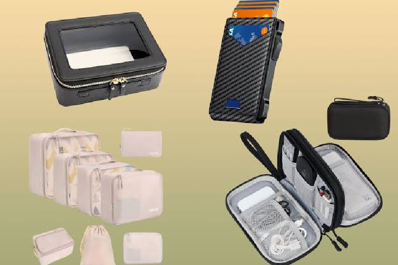 Travel Accessories Worth Buying — What Makes Every Trip Easier