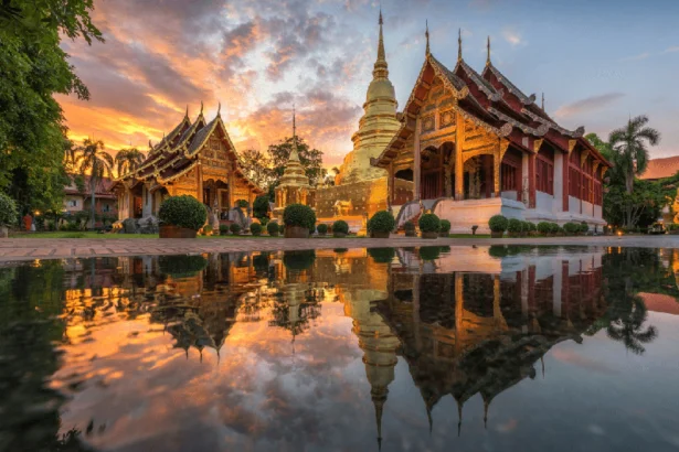 Long-Haul Travel Destinations Worth The Journey