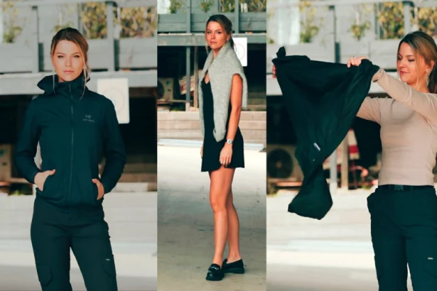 Travel Clothing Worth Buying — What Packs Light And Performs