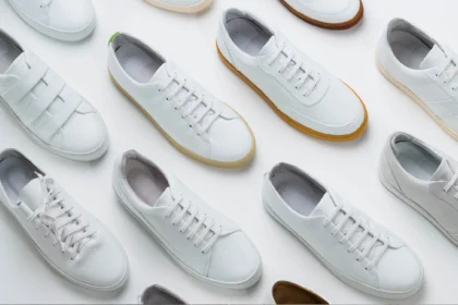 White Trainers Worth Buying — The One Shoe That Goes With Everything