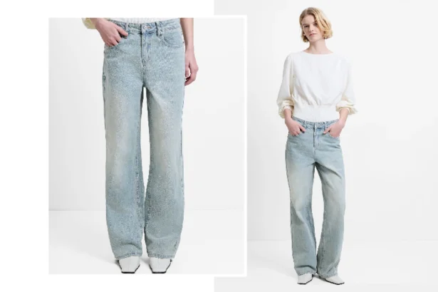 Denim Jeans Worth Buying — What Actually Fits And Lasts