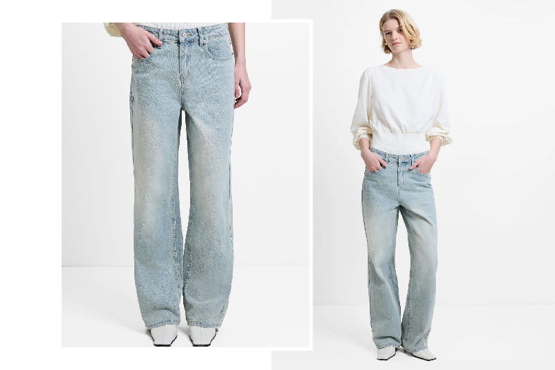 Denim Jeans Worth Buying — What Actually Fits And Lasts