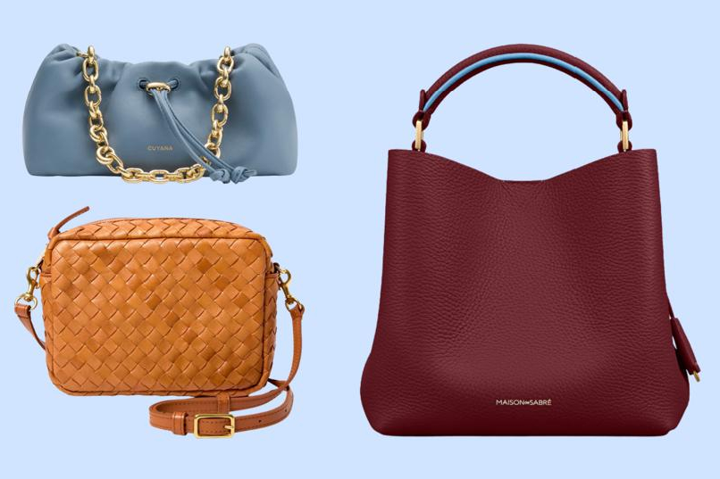 Handbags Worth Buying — Investment Pieces And Everyday Options