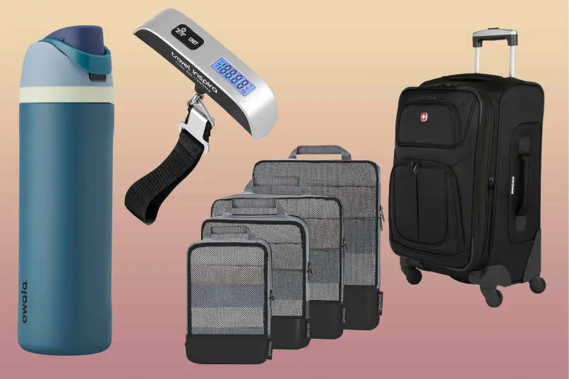 Budget Travel Tips — Traveling Well Without Overspending