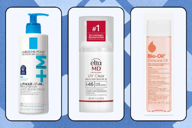 Pregnancy Safe Beauty Products — What to Use and What to Avoid