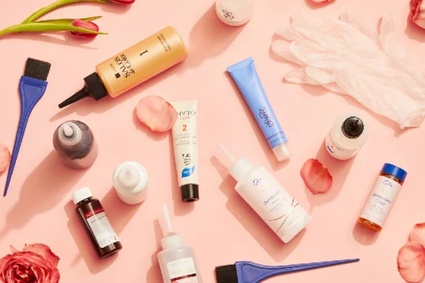 Hair Color Products Worth Buying — Keeping Color Fresh and Hair Healthy