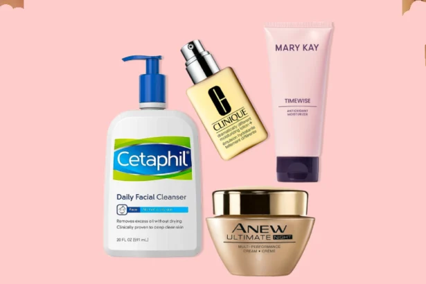 Body Care Products Worth Buying — Taking Skincare Below the Neck