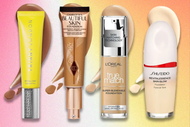 Makeup for Mature Skin Worth Buying— What Works and What to Leave Behind