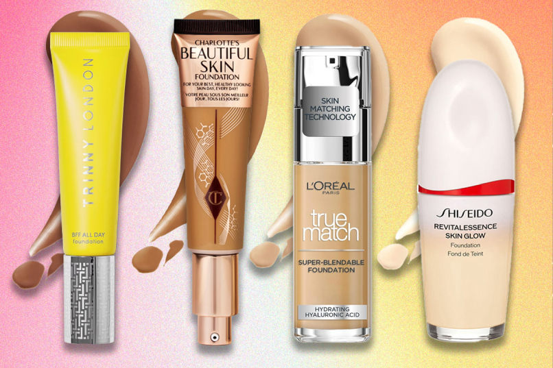 Makeup for Mature Skin Worth Buying— What Works and What to Leave Behind