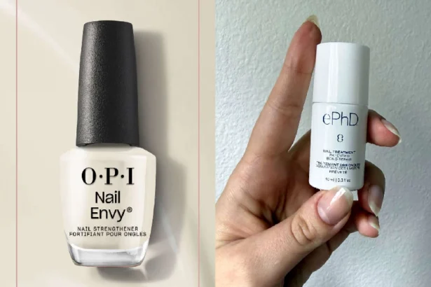 The Best Nail Care Products Worth Buying — What Genuinely Improves Nail Health