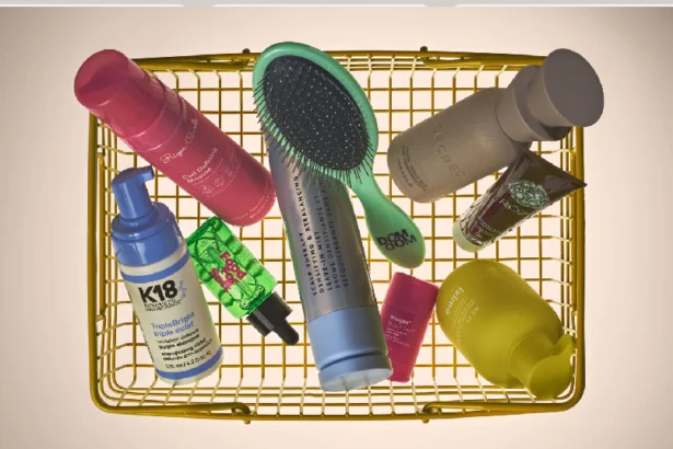 Hair Care Products for Women Worth Buying — What Your Hair Actually Needs