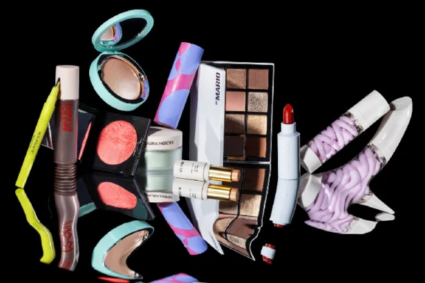 Makeup Products for a Natural Look — Skin That Looks Like Itself, Only Better
