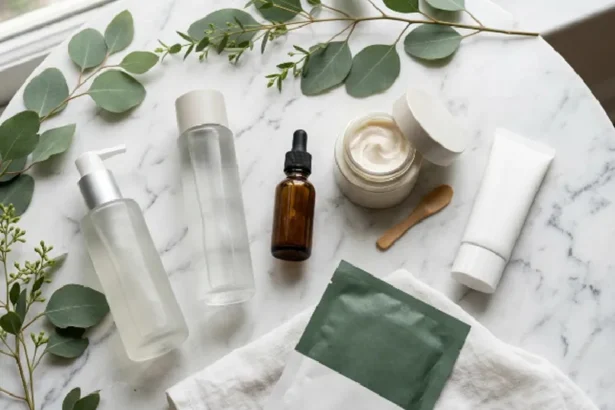 Skincare Routine Products Worth Buying — What Actually Works
