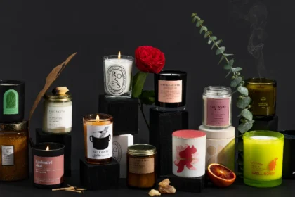 Candles and Home Fragrance Worth Buying — Making Your Home Smell Like Somewhere You Want to Be