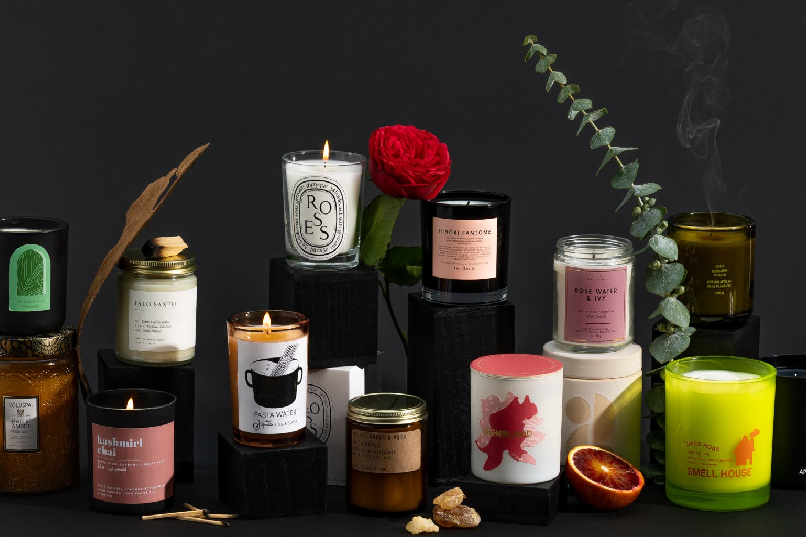 Candles and Home Fragrance Worth Buying — Making Your Home Smell Like Somewhere You Want to Be