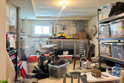 Storage Solutions for Small Homes — Finding Space Where You Didn't Think There Was Any