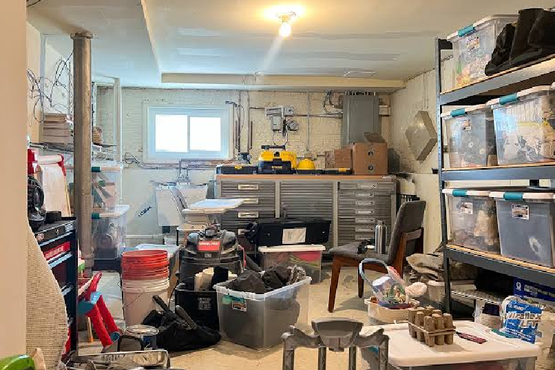 Storage Solutions for Small Homes — Finding Space Where You Didn't Think There Was Any