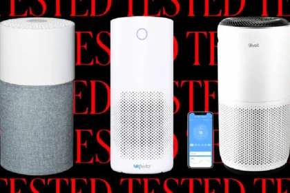 Air Quality Products Worth Buying — What Indoor Air Actually Needs