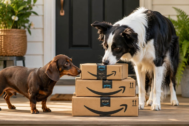 Dog-Friendly Home Products Worth Buying — A Home That Works for the Whole Pack