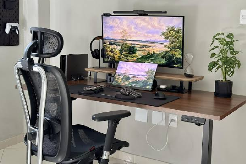 Best Home Office Setup Worth Buying — Working From Home That Actually Works