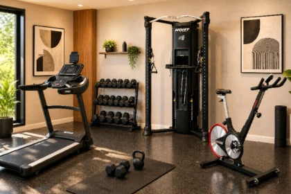 Home Gym Equipment Worth Buying — What Actually Gets Used