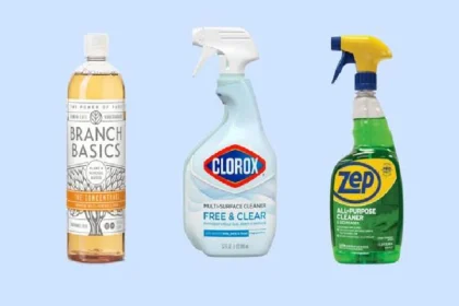 Cleaning Products Worth Buying for Home — What Actually Works