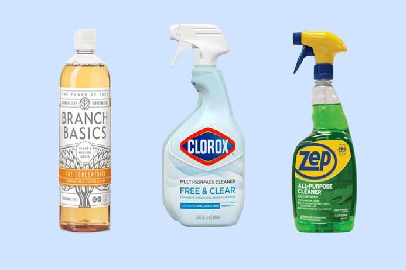 Cleaning Products Worth Buying for Home — What Actually Works