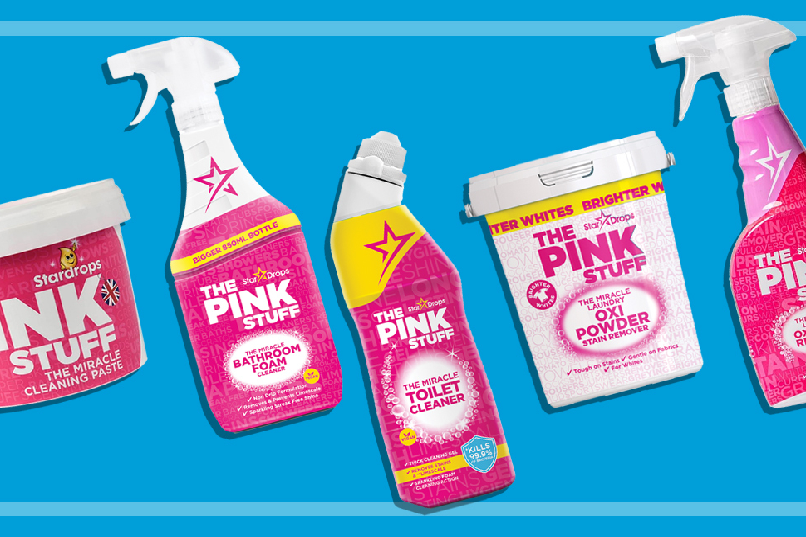 Home Cleaning Products Worth Buying — What Actually Works