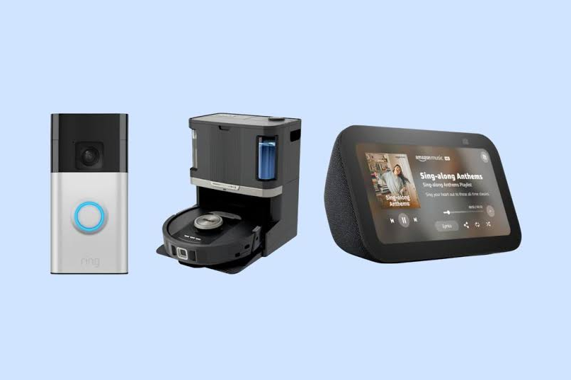 Smart Home Products Worth Buying — Technology That Actually Helps