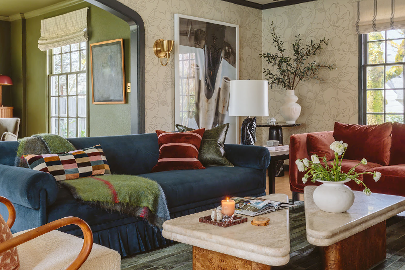 Home Decor Ideas on a Budget — Making Your Space Feel Intentional Without Spending Much 