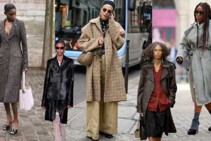 Women's Coats Worth Buying — The Outer Layer That Changes Everything