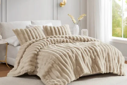 Bedding Worth Buying — What Changes How You Sleep