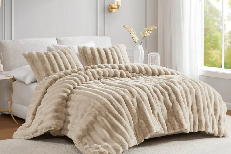 Bedding Worth Buying — What Changes How You Sleep