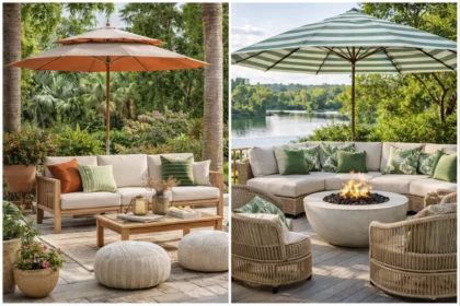 Garden Furniture Worth Buying — What Survives Real Outdoor Life