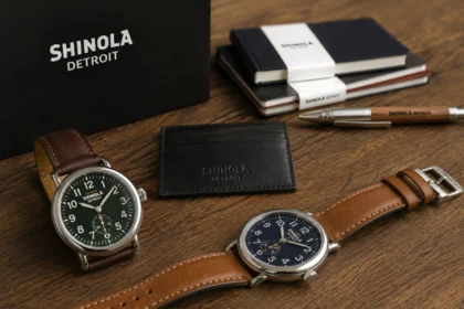 Shinola Review 2026 — A Genuinely Distinctive Brand With a Controversial Origin Story and Inconsistent Service