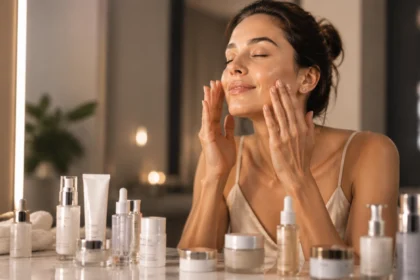 The Best Anti-Ageing Skincare Worth Buying In 2026 — What The Evidence Actually Supports