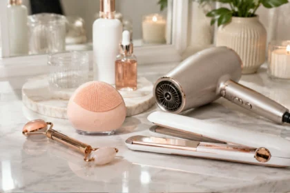 The Best Beauty Tools Worth Buying In 2026 — What Earns Counter Space And What Doesn't