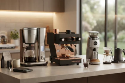 The Best Coffee Makers Worth Buying In 2026 — What Changes Your Morning