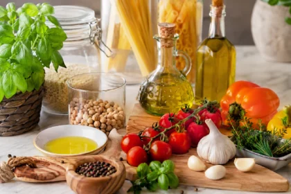 The Best Cooking Ingredients Worth Buying In 2026 — What Transforms Home Cooking